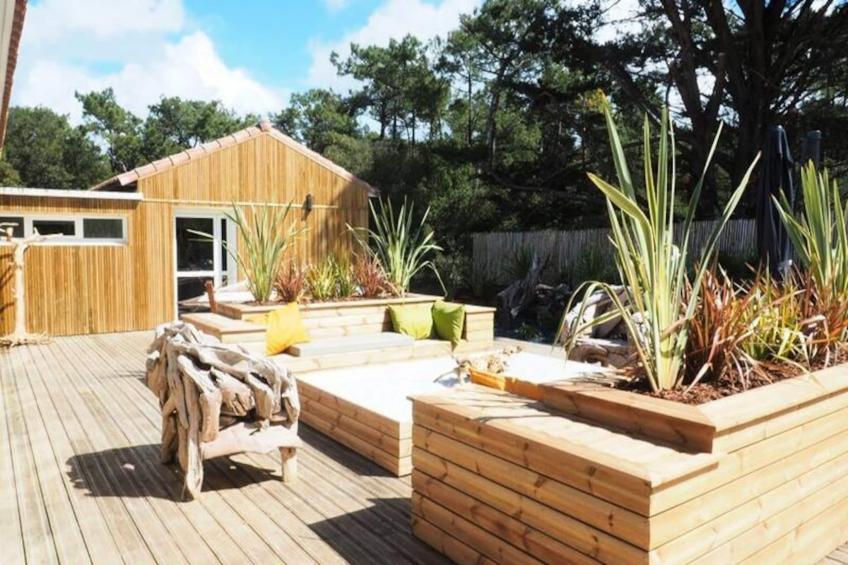 Villa Santa Teresa - Domaine Le Sherwood - foto 27