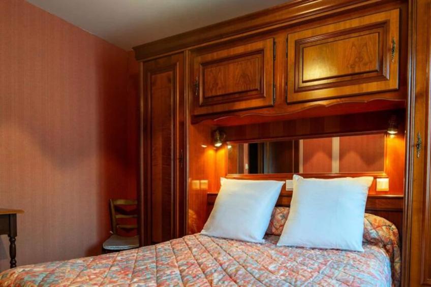 Gîte de France Bon aubrac pour 12 personnes 2 épis - foto 35