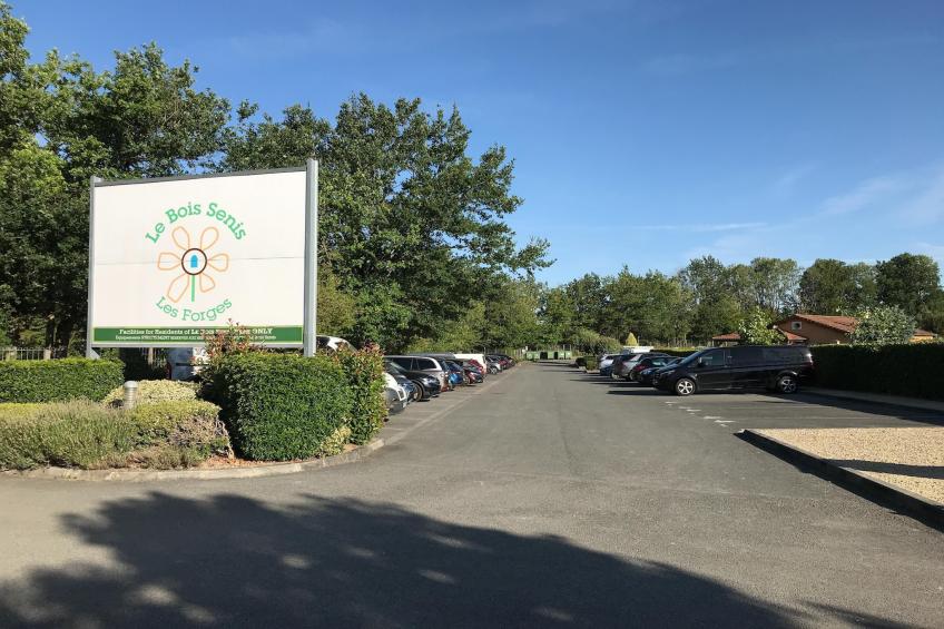 Les Forges 3 bedrooms 83 - foto 34