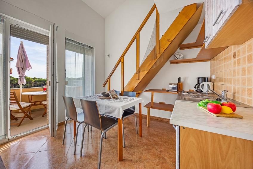 Mijic Studio 3 - 250 m from the Beach - foto 2