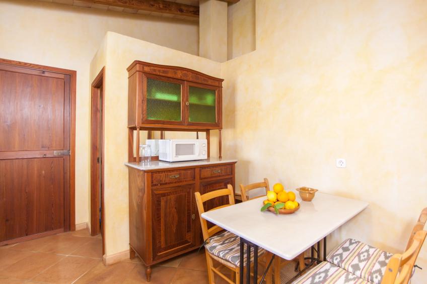 Es Moli (son Comparet) - foto 13