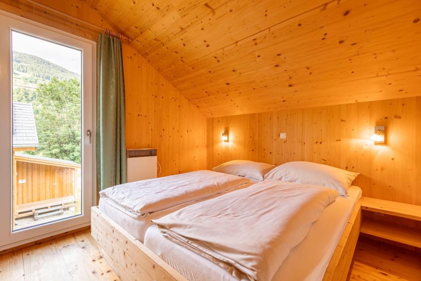 Kreischberg Chalet 53 - foto 20
