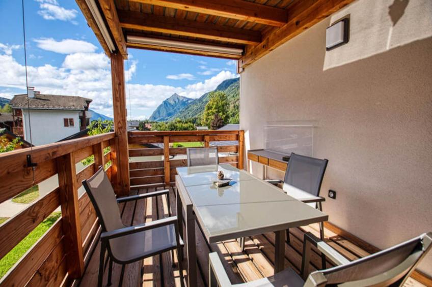 Résidence Le Varshe - foto 10