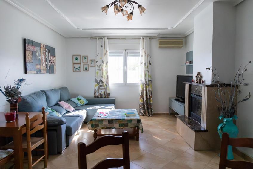 CT 355 AL - Faro's Pechina Rural - Disfruta de un Cortijo - foto 2