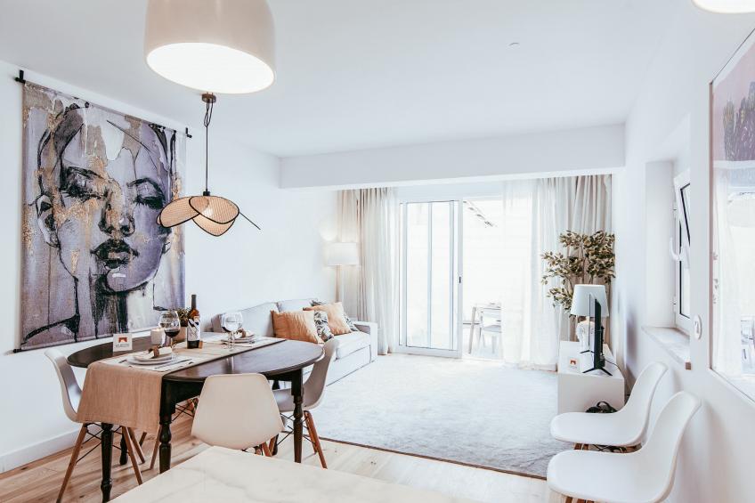 Modern & Charming Alges by GT House - foto 6