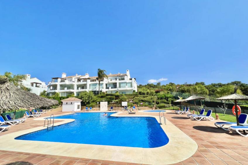 Appartements à Ojen - foto 29