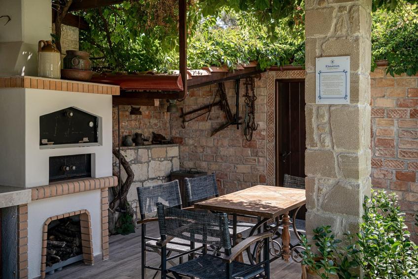 villa Arhontariki 4prs - foto 10