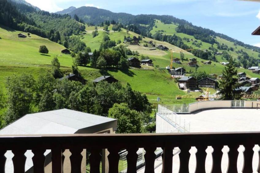 Résidence Val Blanc 1 - foto 10