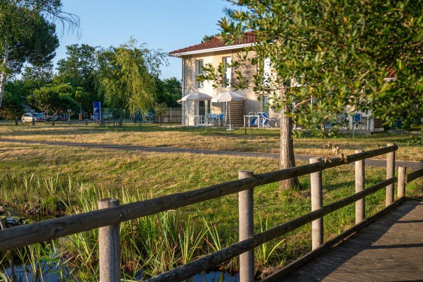 Odalys Résidence Le Petit Pont 3p6 M - foto 6