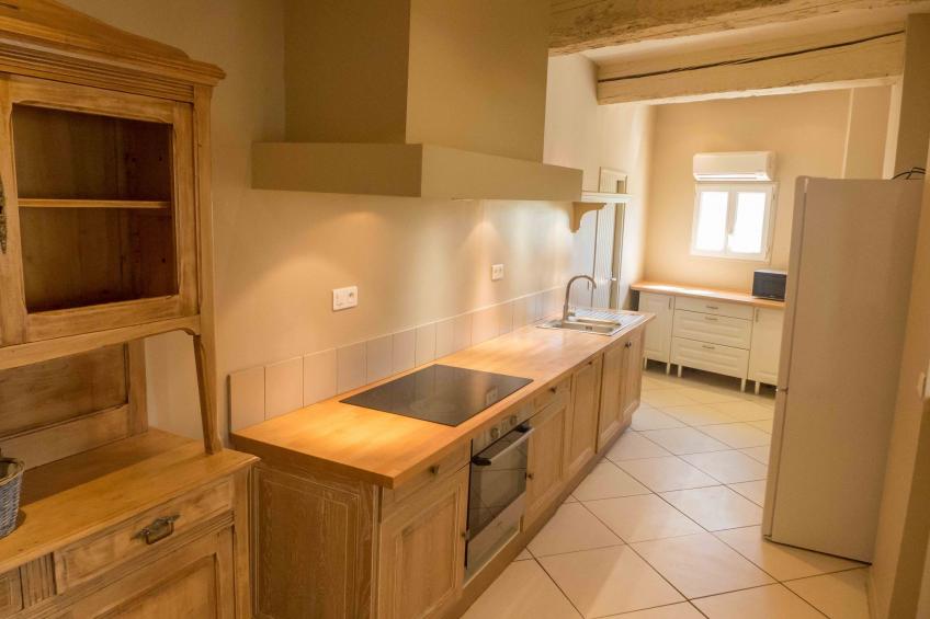 Villa mit Garten, Grill und Terrasse - foto 13