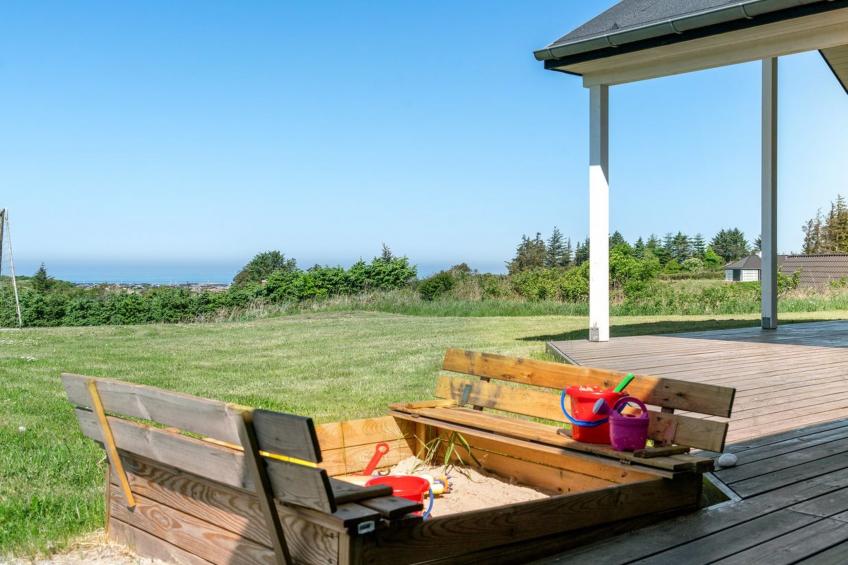 "Swarthofthi" - 1.5km from the sea in NW Jutland - foto 10