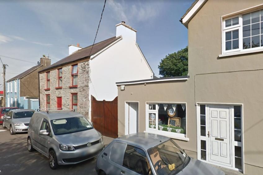 An Searrach Holiday Home Dingle - foto 16