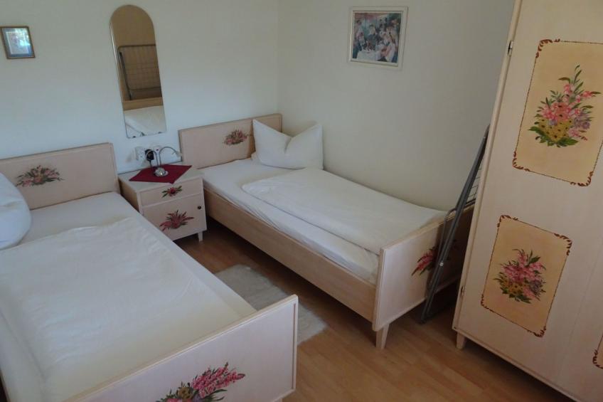 Kleines Ferienhaus mit Garten und Grill in Garitz - foto 4