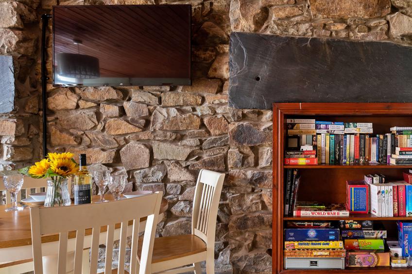 Maes Neuadd - foto 20