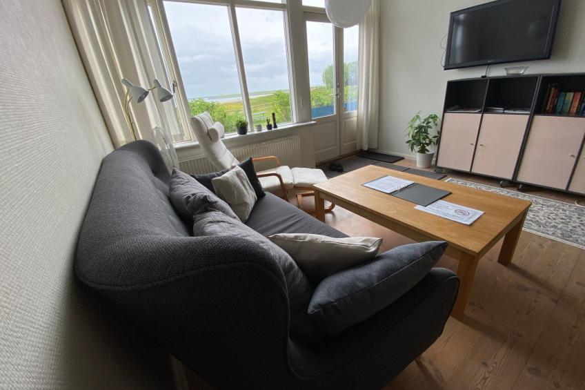Skærven Beachfront Wohnung - foto 35