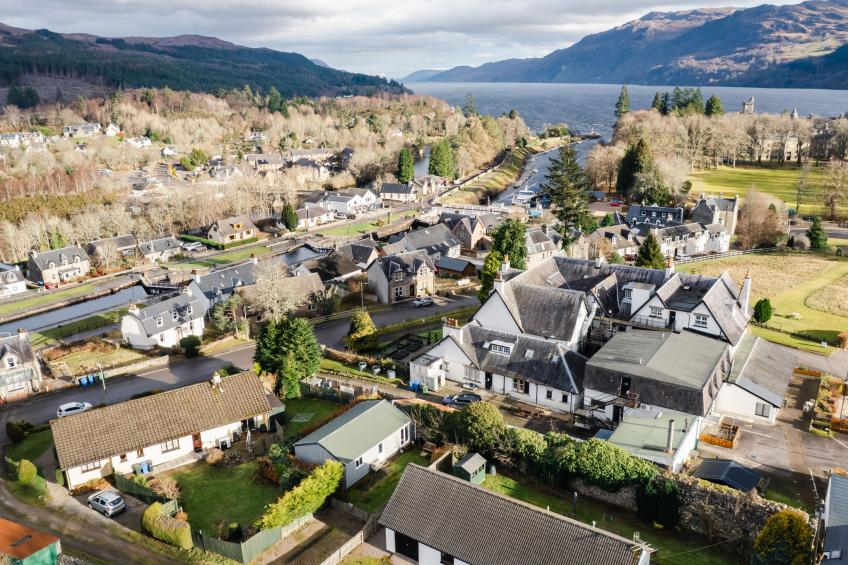 The Chalet - foto 32