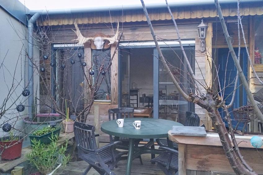 Le Nautilus - foto 2