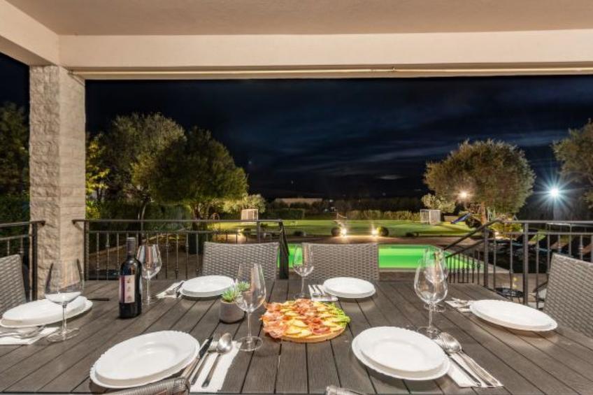 Casa Kamber with pool - foto 36
