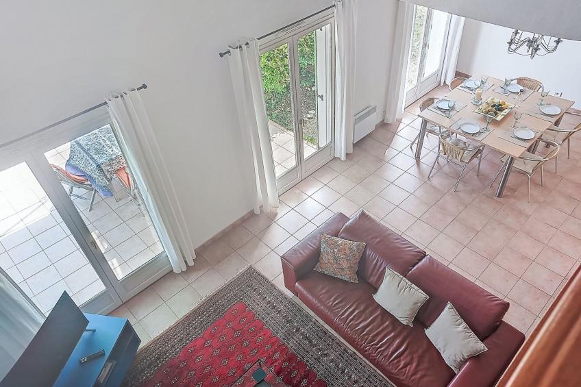 Ferienhaus (MOU135) - foto 9
