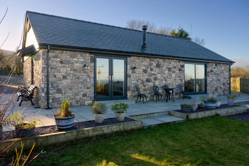 Hedd Wen Cottage