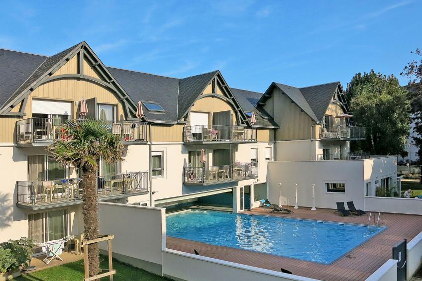 Les Jardins d'Arvor (BNO400) - foto 19
