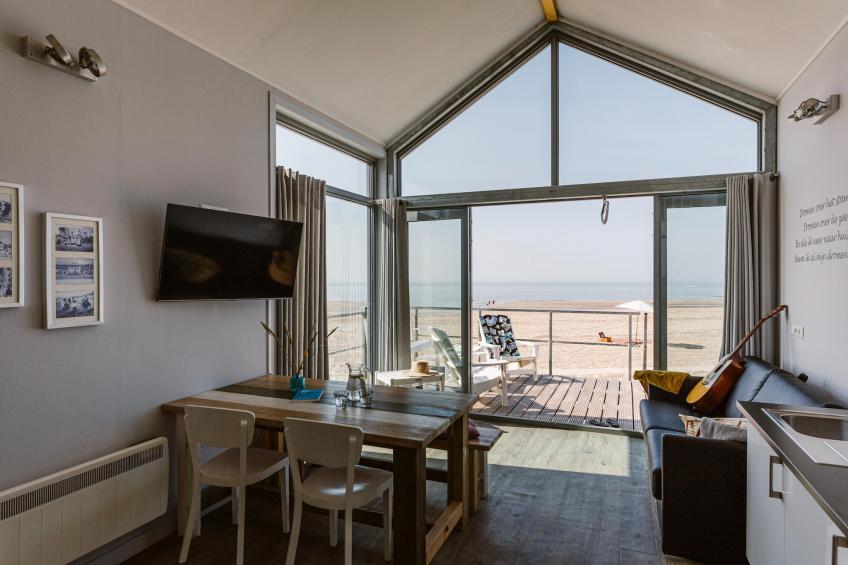 Resort Beach Houses Julianadorp 1 - foto 4