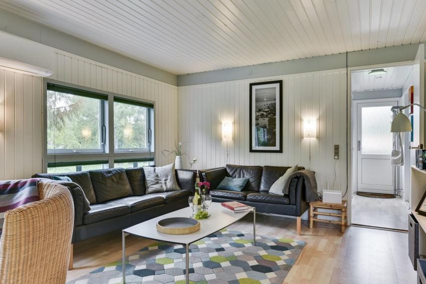 "Hasti" - 700m from the sea in Funen - foto 6
