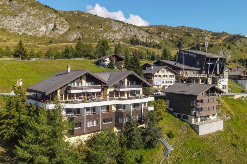 Appartementhaus Zurschmitten 8 - foto 10
