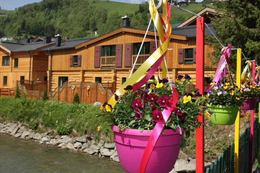 Kaprun Lodge - R - foto 14