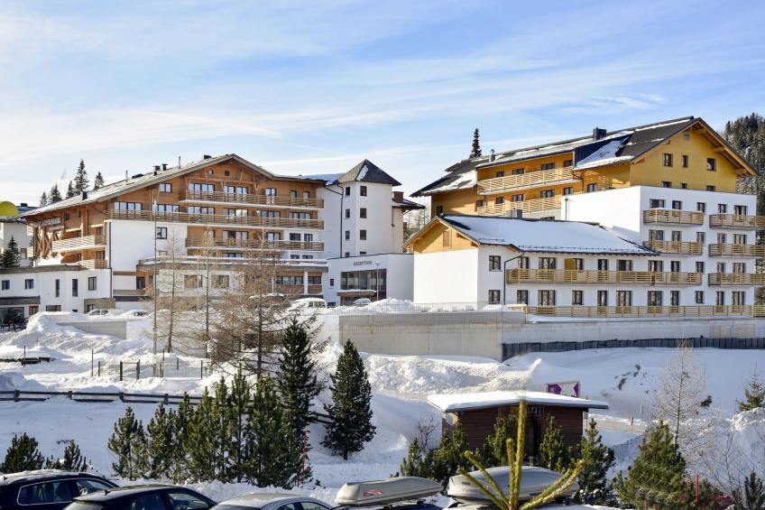 Alpenhaus Katschberg - foto 18