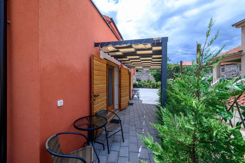 Holiday apartment with terrace and air conditioning - BF-5D3P9 - foto 2