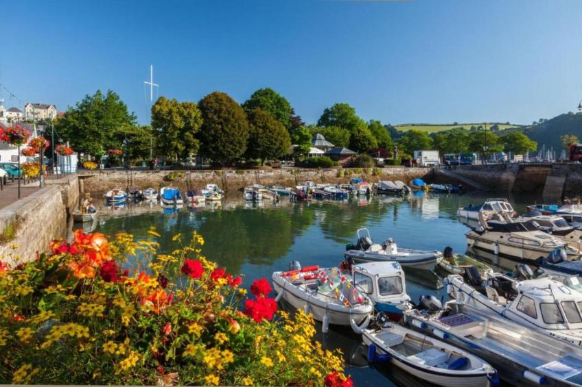 Oak Tree Lodge - foto 10