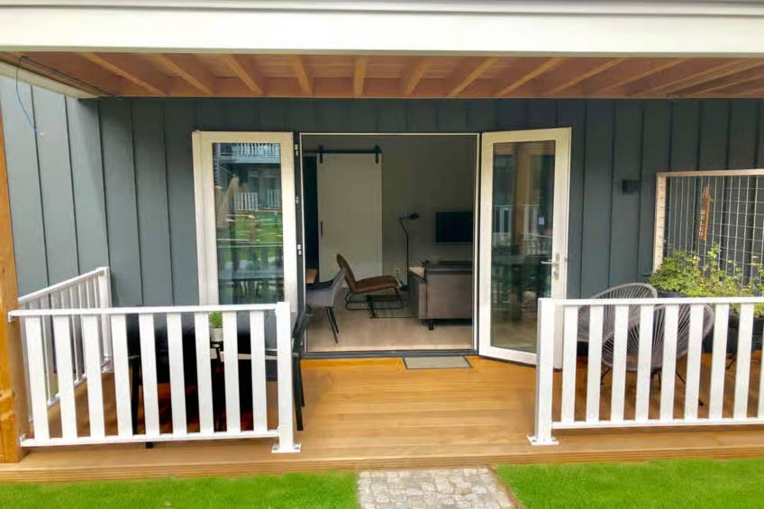 Plein 40 Lodge 1 - foto 16