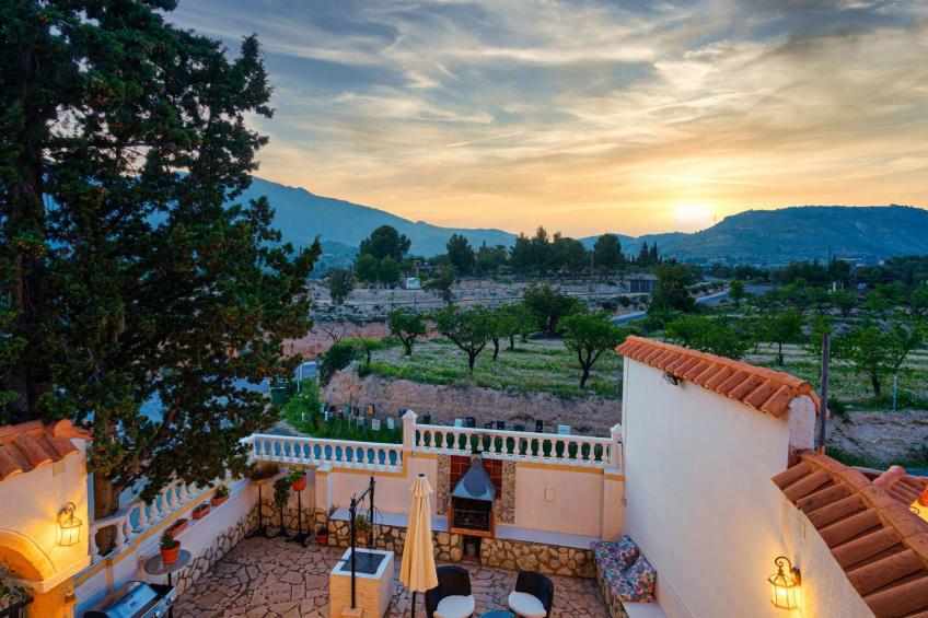 Finca Bilou, wo sich der Urlaub wie ein Heimkommen anfühlt - foto 30