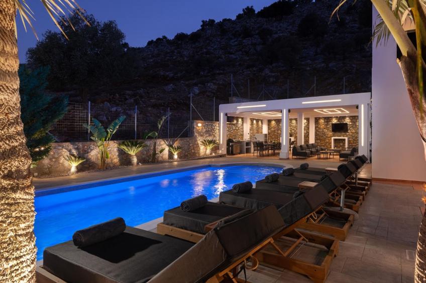 Vitzi Vista Villa - foto 6