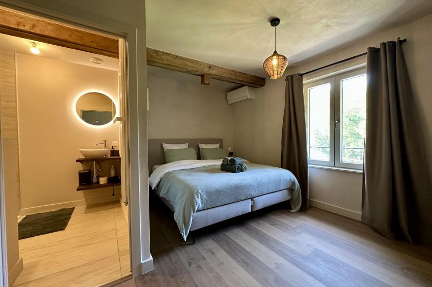 Le Moulin de Lachalade - foto 42