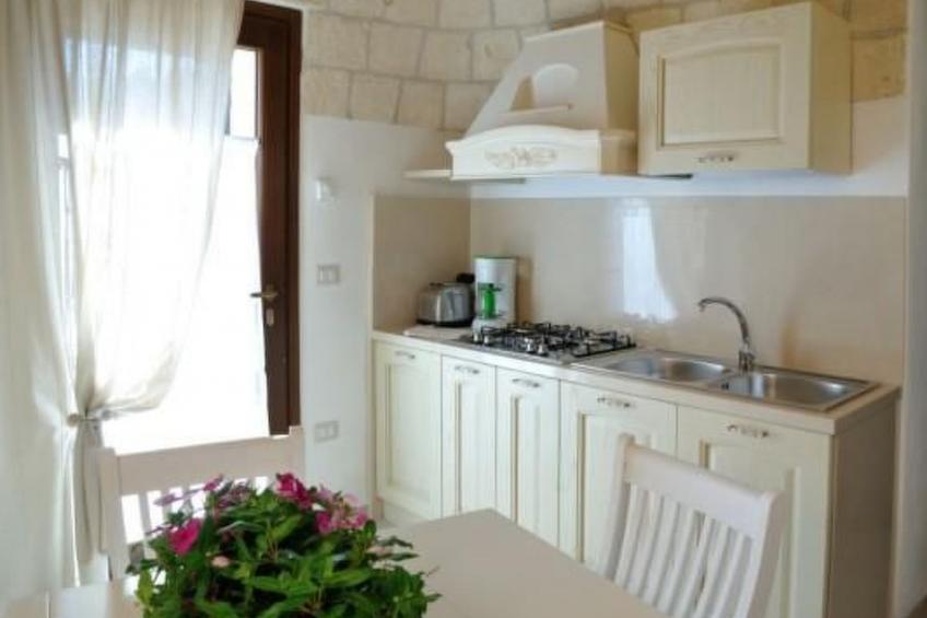 Wunderschönes Ferienhaus in Martina Franca - foto 18