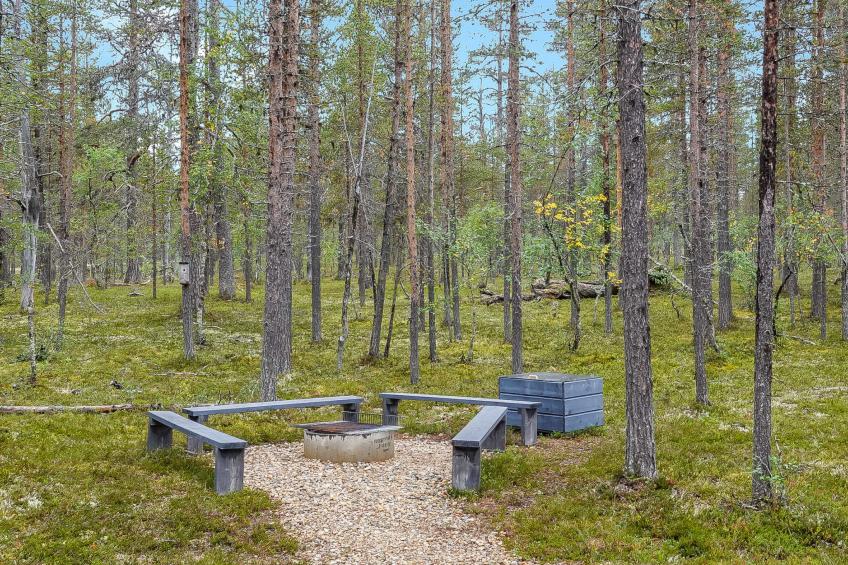 Aarrekammi - foto 31