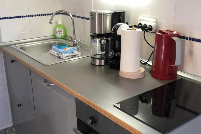 Wohnung "Costa Calma" mit gemeinschaftlichem Pool - foto 35
