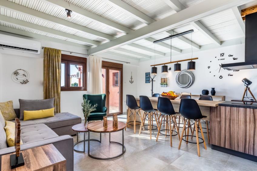 Villa Amaryllis in Skopelos - foto 24