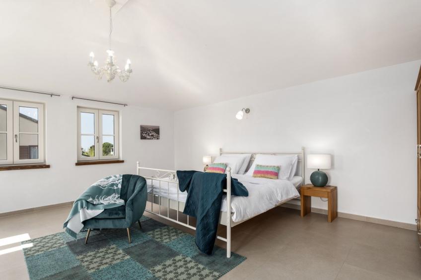 Villa Bincila - foto 30