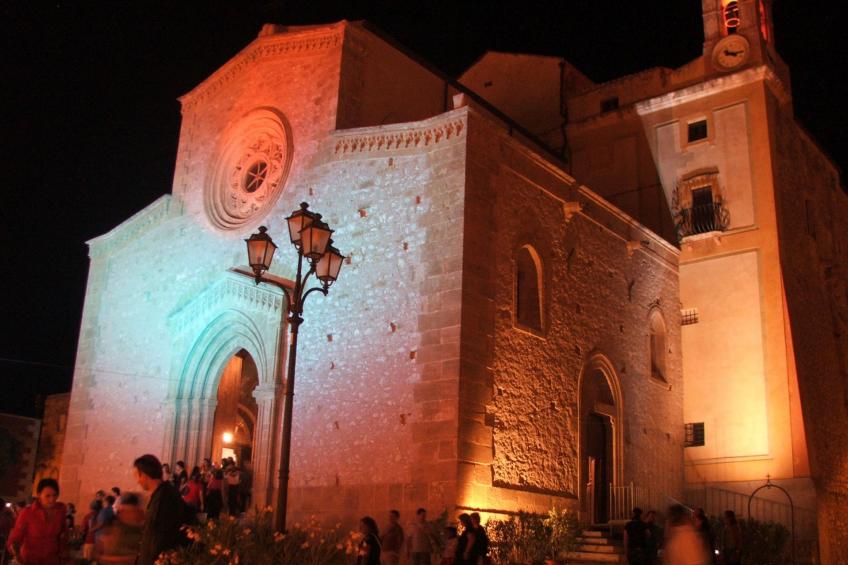 Wohnung in Custonaci mit Kleinem Garten - foto 19