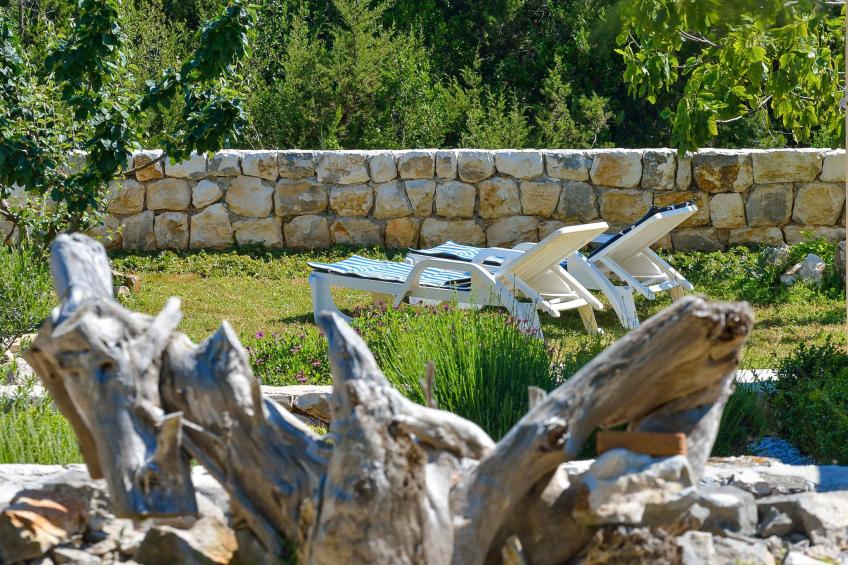 "Sakarun" mit Blick auf das Wasser - foto 12