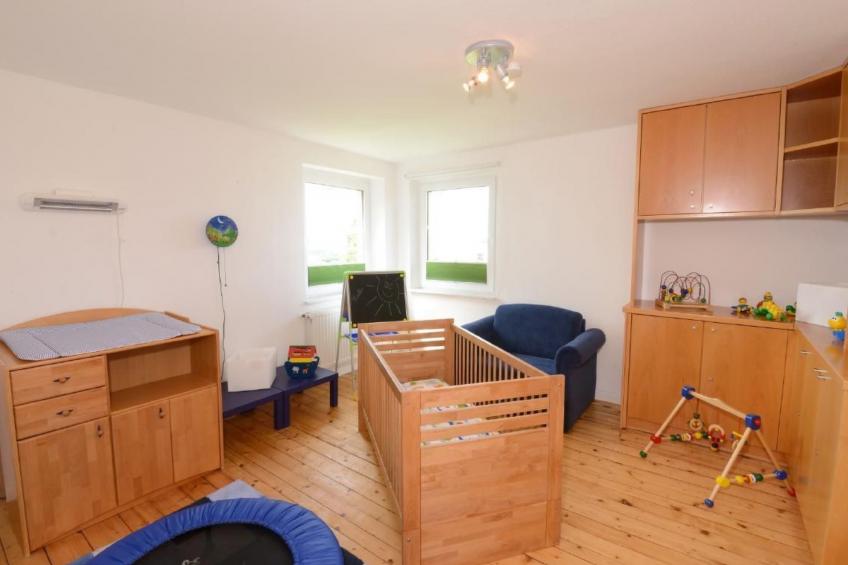 Ruhiges Ferienhaus in Lommersdorf mit Garten - foto 23