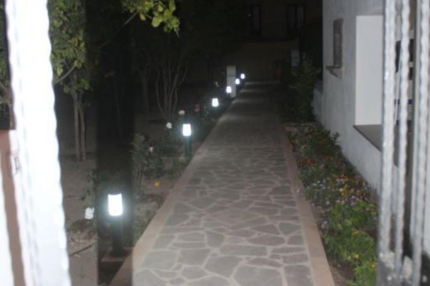 Wohnung in Lipari mit Terrasse - foto 30