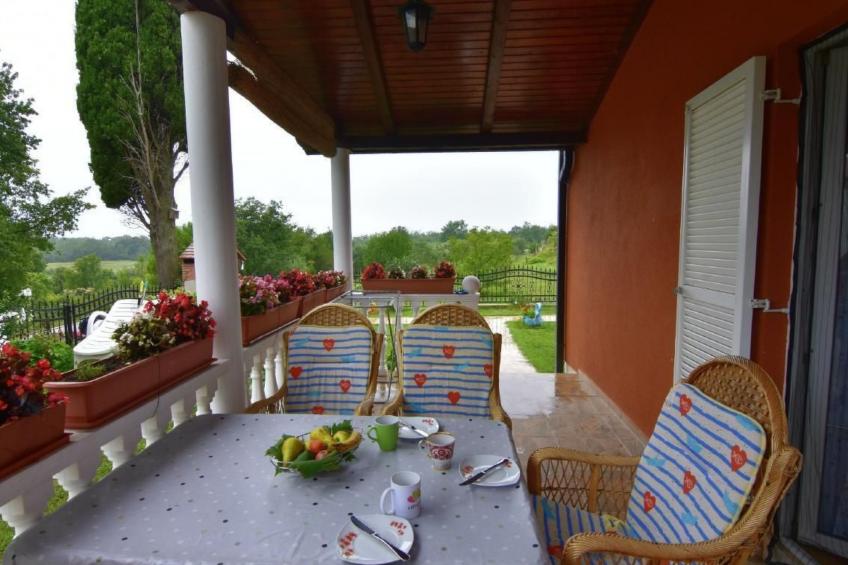 Komfortable Wohnung in Valica mit Großem Garten - foto 18