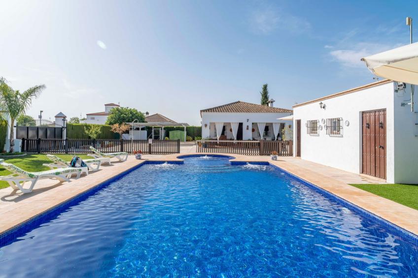 Casa Rural Buhaira - foto 2