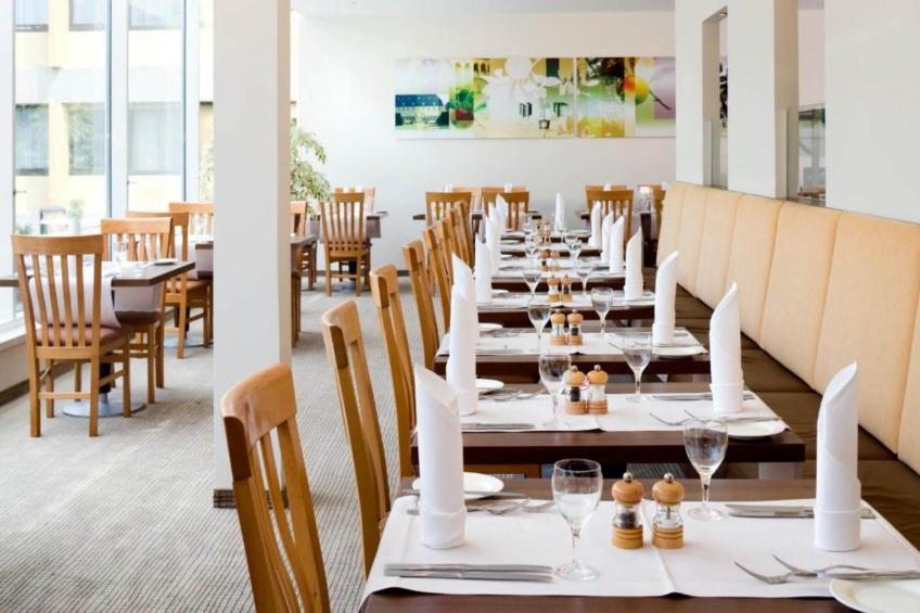 DELUXE DOUBLE ROOM - foto 5