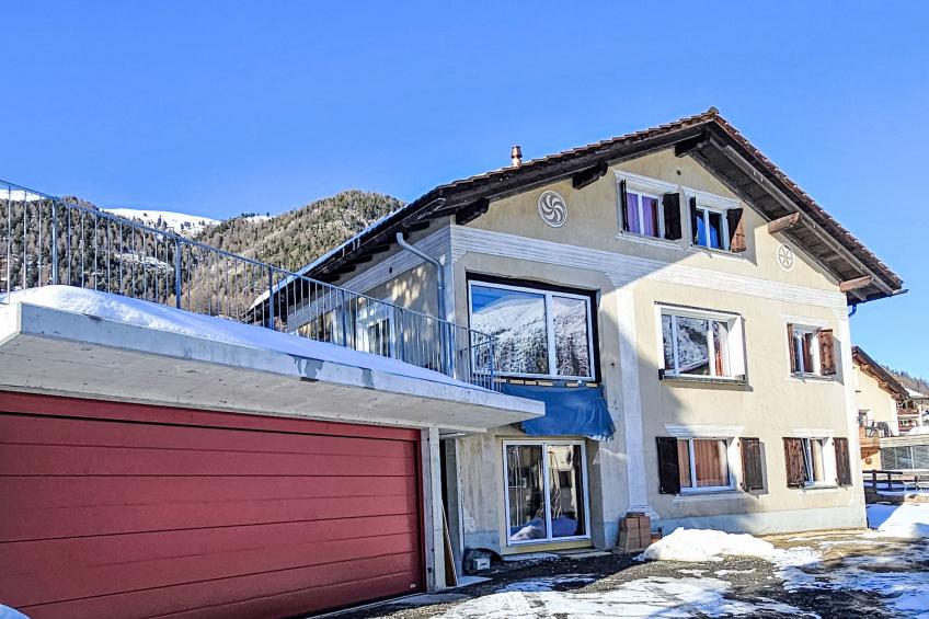 Chesa Giere - foto 20