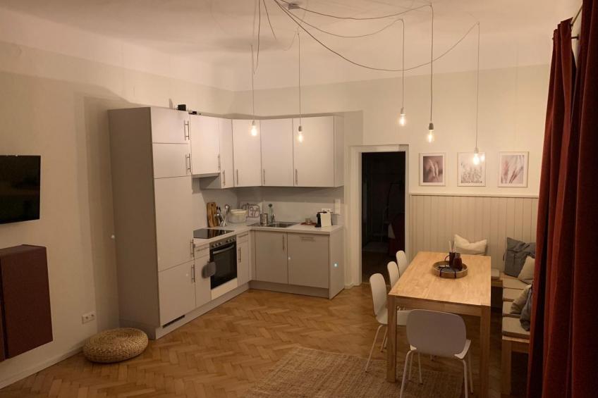 Gemütliche Wohnung in Geidorf mit Garten, Grazer Dom in der Nähe - foto 9